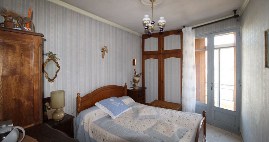 vente Maison de ville Meze