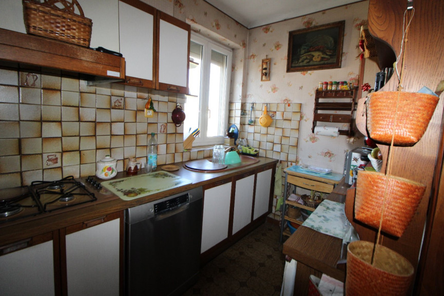 à vendre Maison de ville Meze - Photo 4