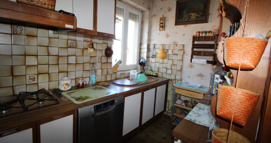 vente Maison de ville Meze