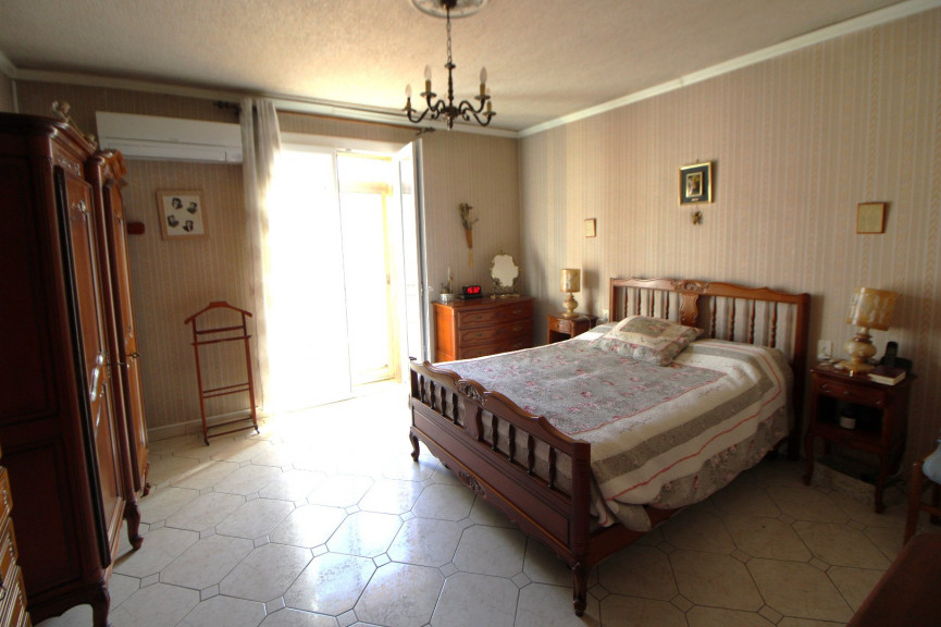 à vendre Maison de ville Meze - Photo 5