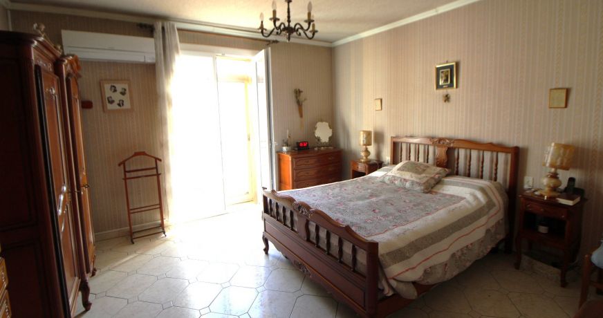 vente Maison de ville Meze