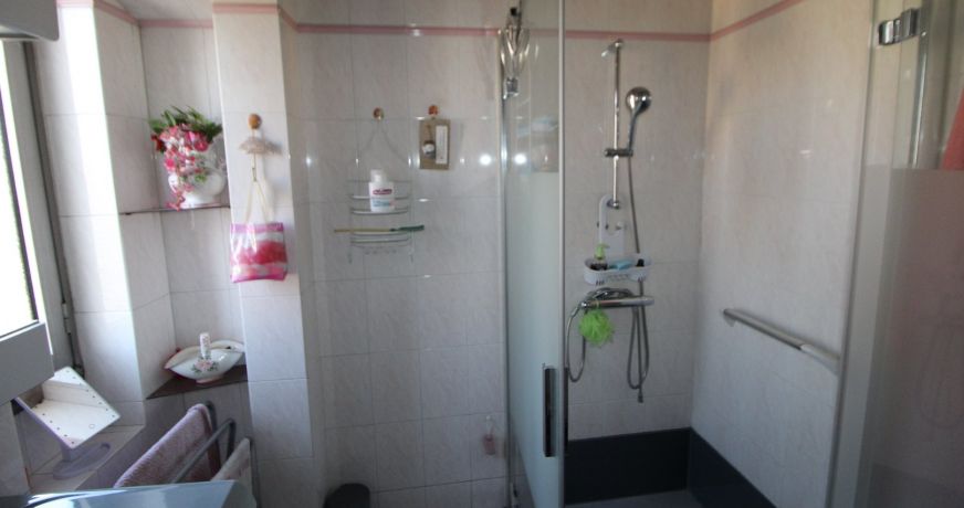 vente Maison de ville Meze