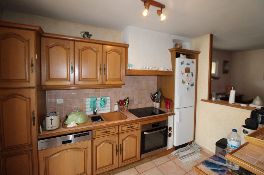 vente Maison vigneronne Meze - Photo 3