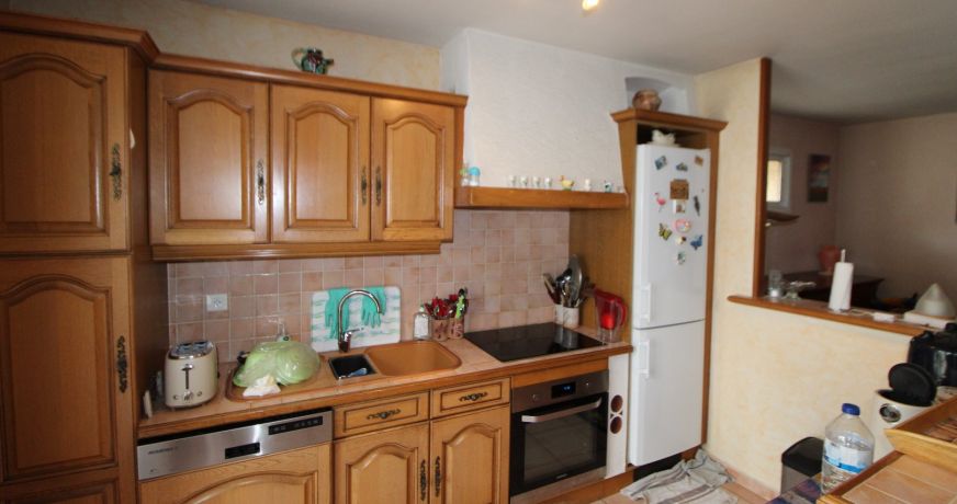 vente Maison vigneronne Meze