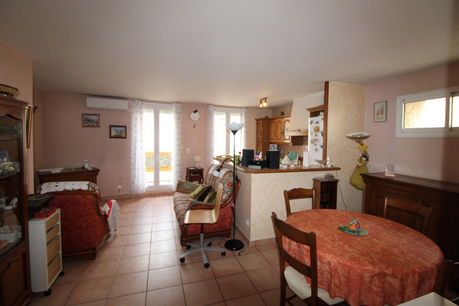 vente Maison vigneronne Meze - Photo 4