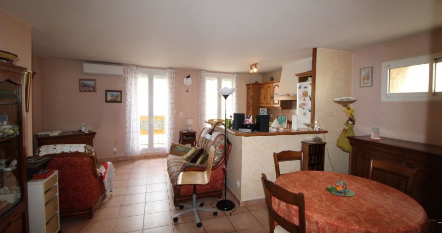 vente Maison vigneronne Meze