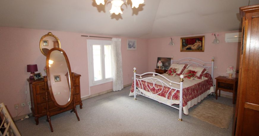 vente Maison vigneronne Meze