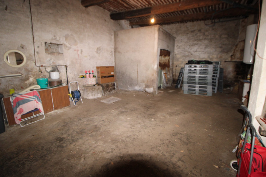 vente Maison vigneronne Meze - Photo 8