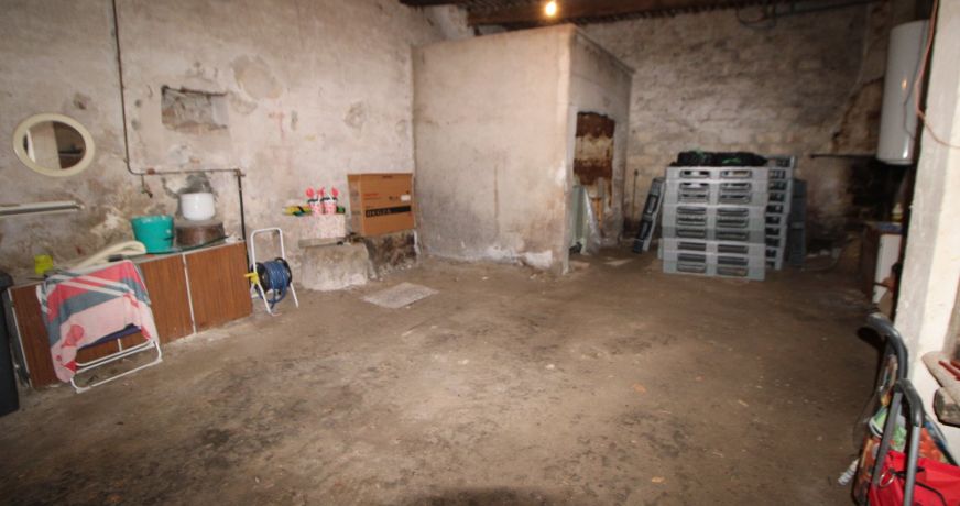 vente Maison vigneronne Meze