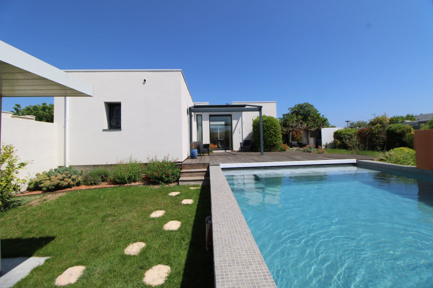 à vendre Villa Meze - Photo 1