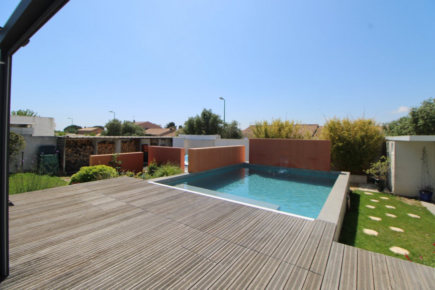 à vendre Villa Meze - Photo 2