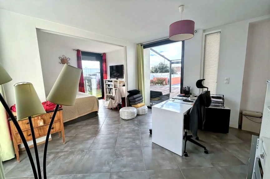 à vendre Villa Meze - Photo 5