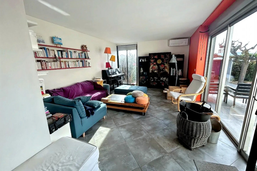 à vendre Villa Meze - Photo 9
