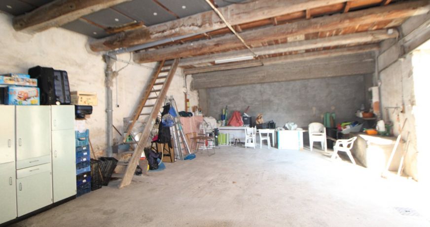 vente Maison de ville Meze