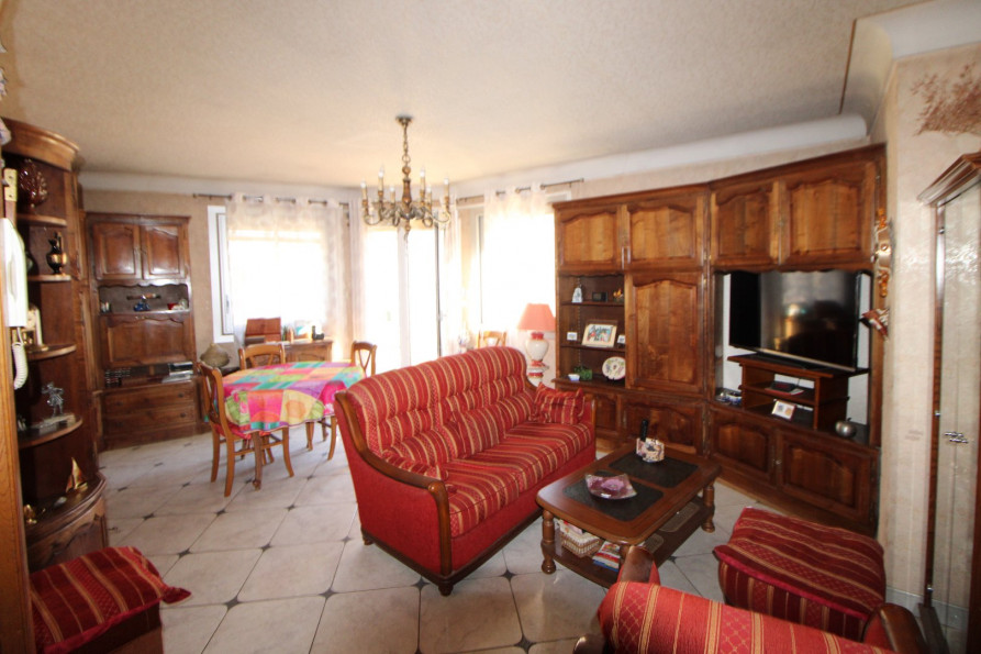 vente Maison de ville Meze - Photo 5