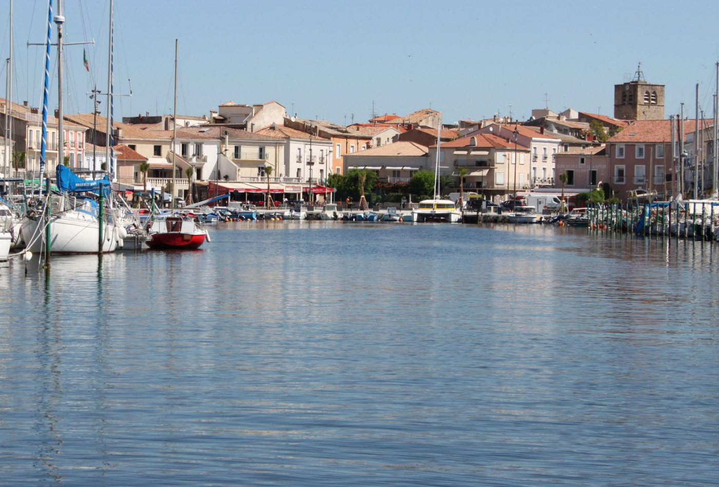 vente Appartement en frais réduits Meze - Photo 2