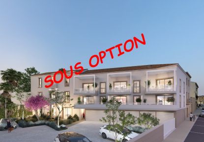 vente Appartement en frais réduits Meze