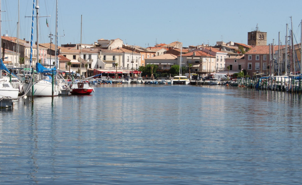 vente Appartement en frais réduits Meze - Photo 2