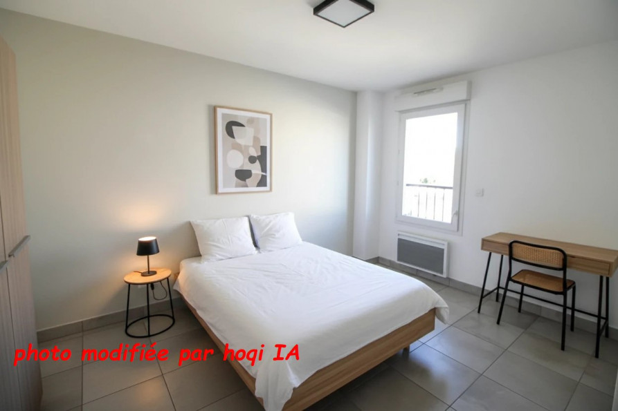 vente Appartement terrasse Meze - Photo 3