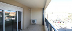 vente Appartement terrasse Meze