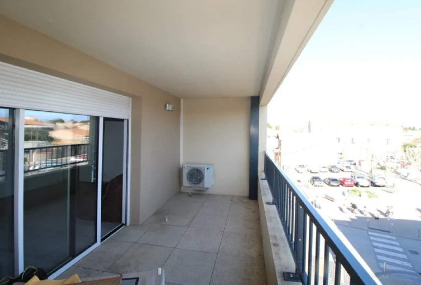 vente Appartement terrasse Meze - Photo 7