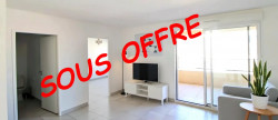 vente Appartement terrasse Meze