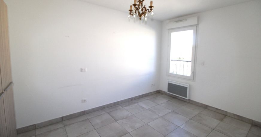 vente Appartement terrasse Meze