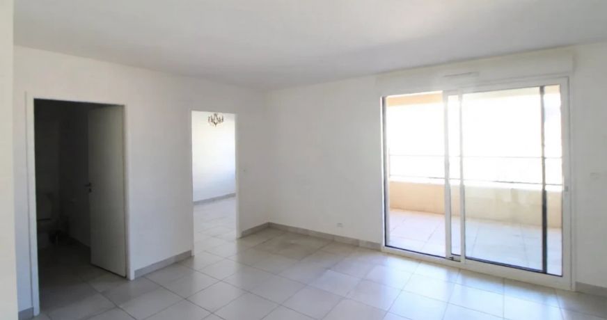 vente Appartement terrasse Meze