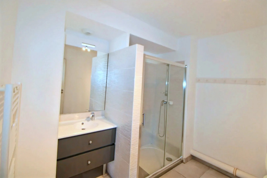 vente Appartement terrasse Meze - Photo 6