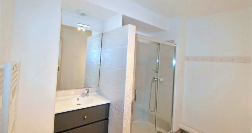 vente Appartement terrasse Meze