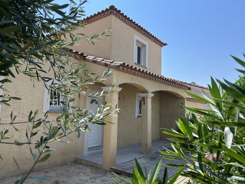 vente Villa Meze - Photo 1