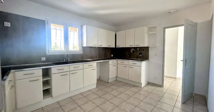 vente Villa Meze