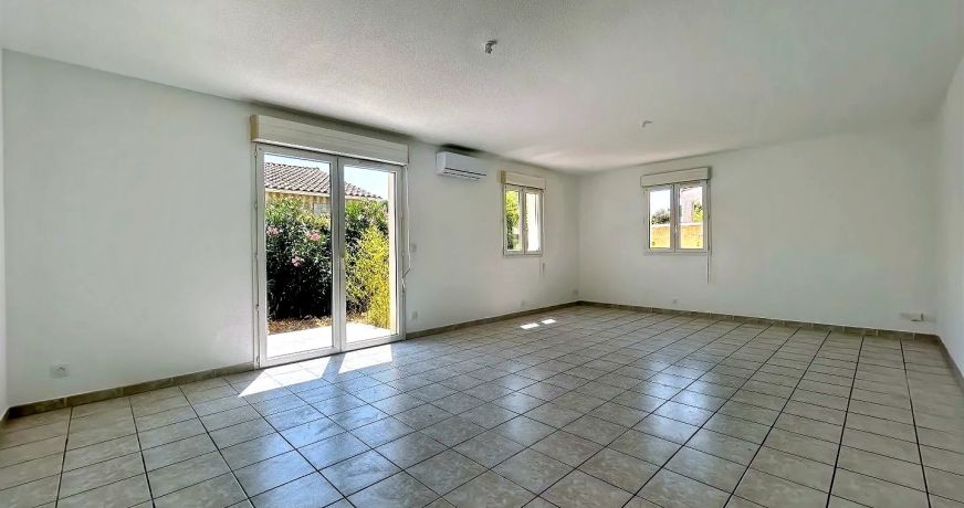 vente Villa Meze