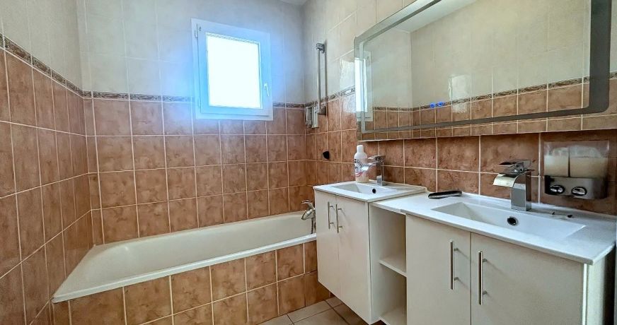 vente Villa Meze
