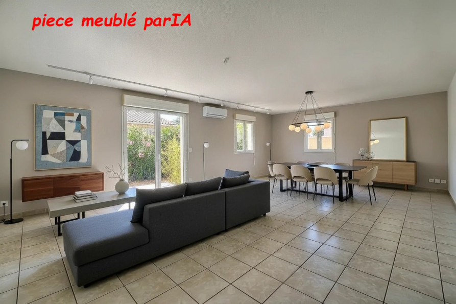 vente Villa Meze - Photo 6