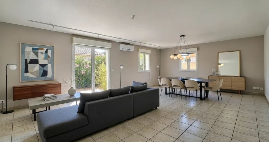 vente Villa Meze