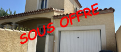 vente Villa Meze