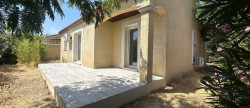 vente Villa Meze