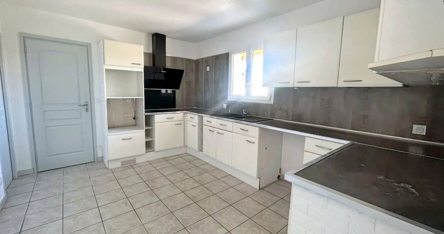 vente Villa Meze