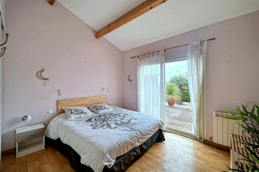 à vendre Villa Meze - Photo 7