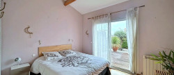 vente Villa Meze