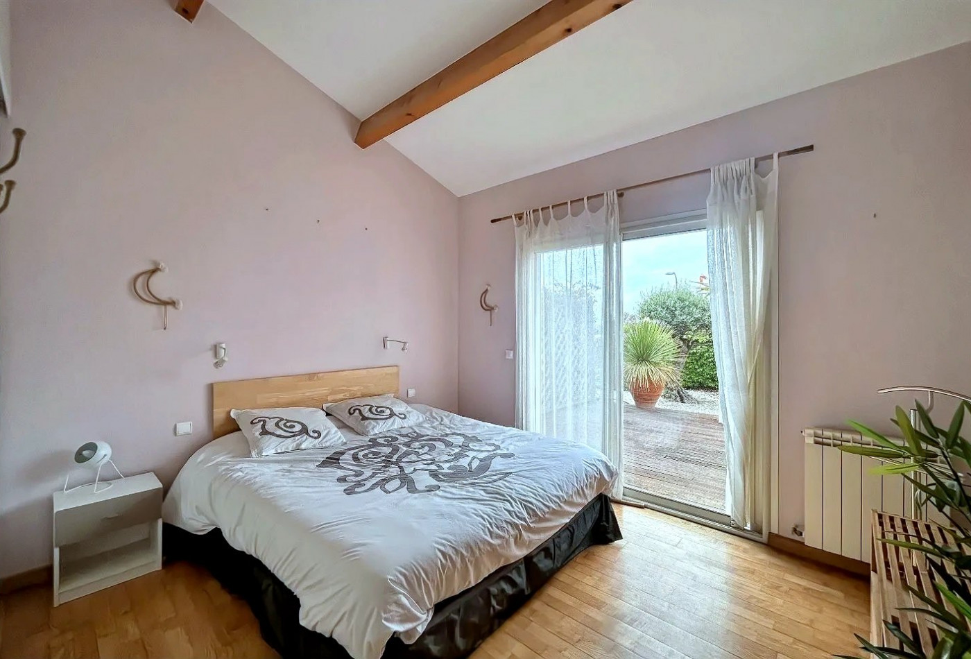 vente Villa Meze - Photo 7