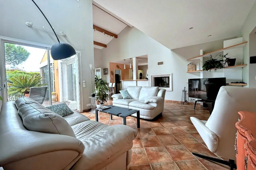 à vendre Villa Meze - Photo 4