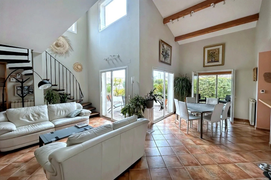 à vendre Villa Meze - Photo 5
