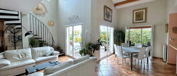 vente Villa Meze