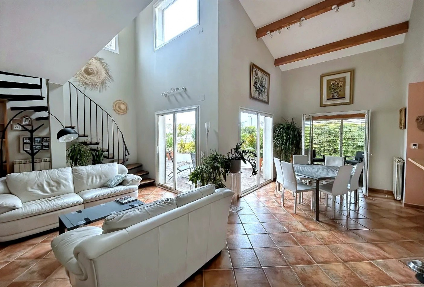 vente Villa Meze - Photo 5