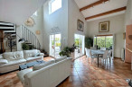 à vendre Villa Meze