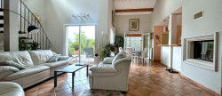 vente Villa Meze
