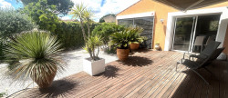 vente Villa Meze