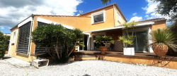 vente Villa Meze